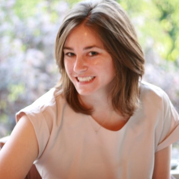Avatar of Jennifer Durham Austin
