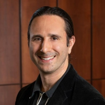 Clinician Headshot