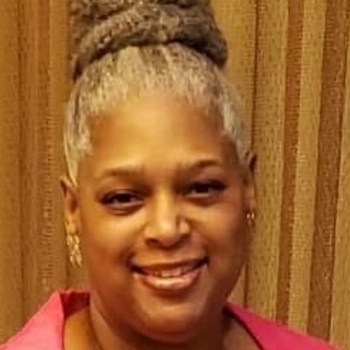 Avatar of Cotrina Washington