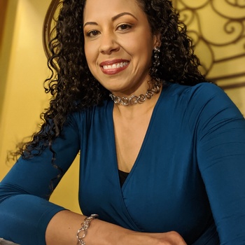 Clinician Headshot