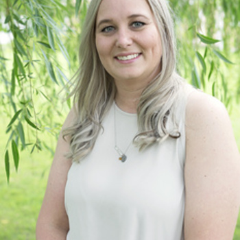 Clinician Headshot