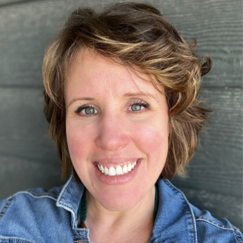 Clinician Headshot