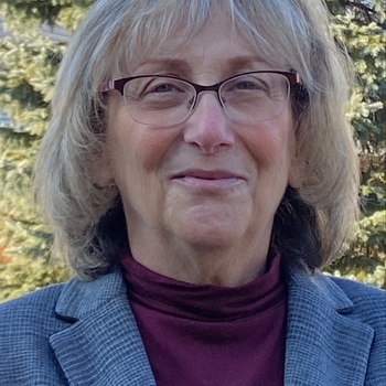 Avatar of Lisa Metler