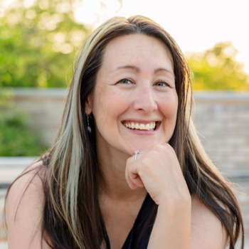 Avatar of Jaime Parker, LCSW