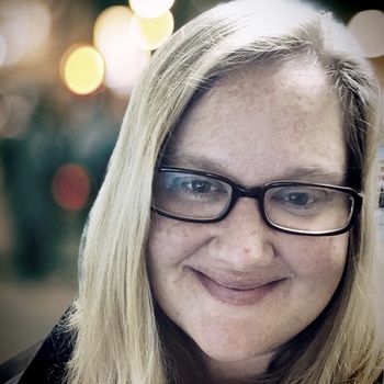Clinician Headshot