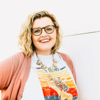 Avatar of Kelsey Barrett, MS, LPC