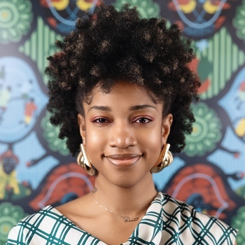 Avatar of Andra Brown, LMHC