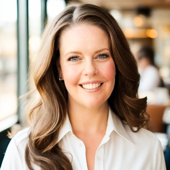 Avatar of Julia Rosholt