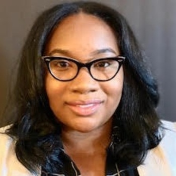 Clinician Headshot