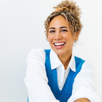 Avatar of Alexis Kimball