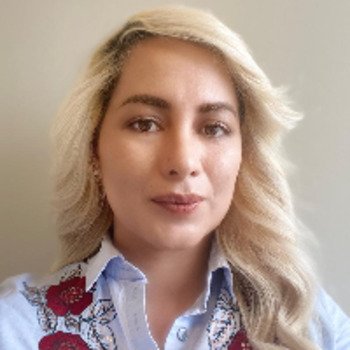 Clinician Headshot
