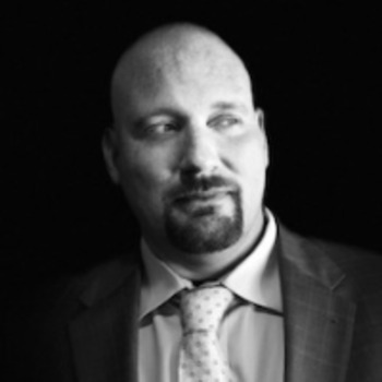 Clinician Headshot
