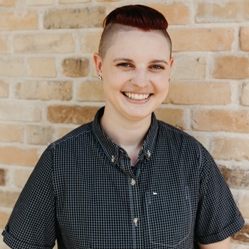 Clinician Headshot