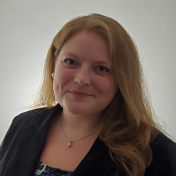 Clinician Headshot
