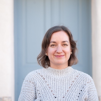 Avatar of Robyn Riley