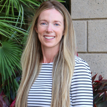 Clinician Headshot