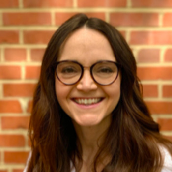 Clinician Headshot