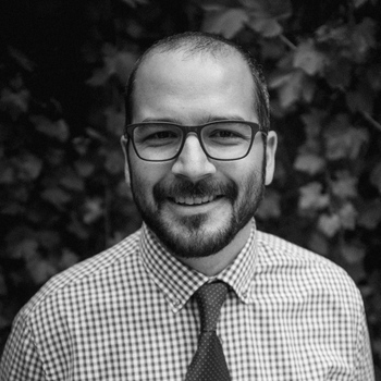 Clinician Headshot