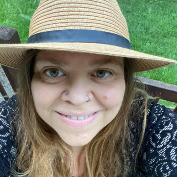 Avatar of Angela Gilchrist-Stewart