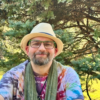 Avatar of Benjamin France