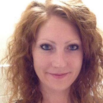 Clinician Headshot