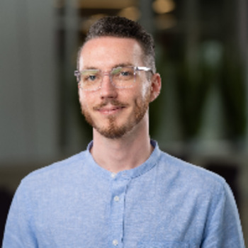 Clinician Headshot