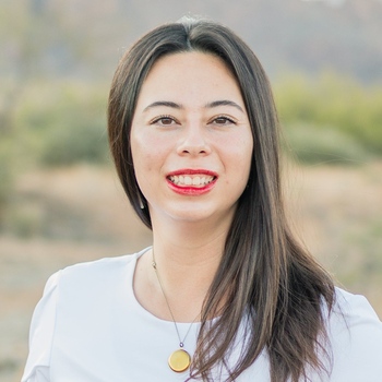 Avatar of Jessica Bartlett Chevrier