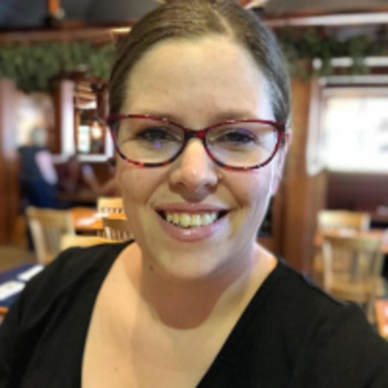 Clinician Headshot