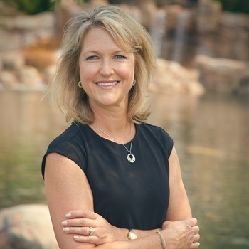 Clinician Headshot
