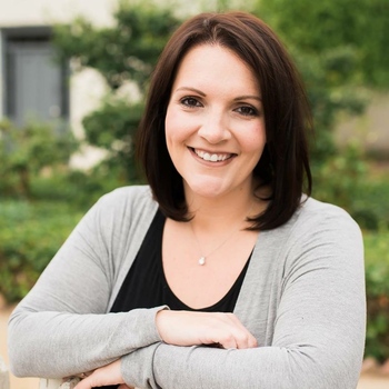 Avatar of Stephanie Dorsey