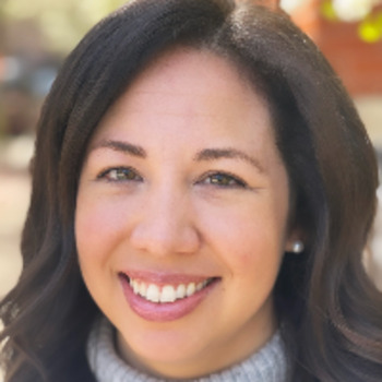 Clinician Headshot