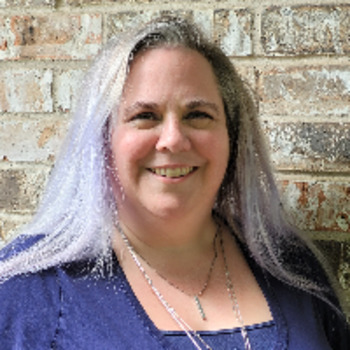 Clinician Headshot