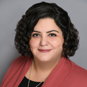 Avatar of Shohreh Schmuecker, MA, LMFT