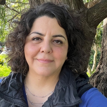 Avatar of Shohreh Schmuecker, MA, LMFT