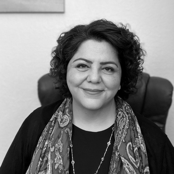 Avatar of Shohreh Schmuecker, MA, LMFT