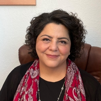 Avatar of Shohreh Schmuecker, MA, LMFT