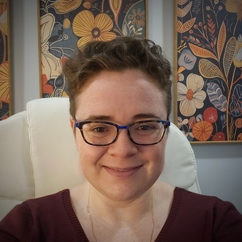 Avatar of Whitney Norton