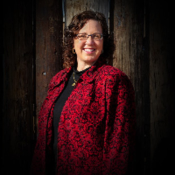 Clinician Headshot