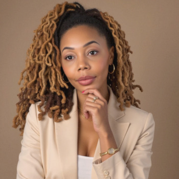 Avatar of Kalita D McBride