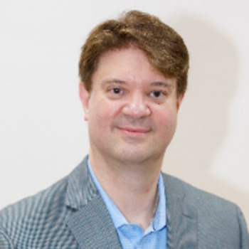 Avatar of Mark C Anderson, PhD