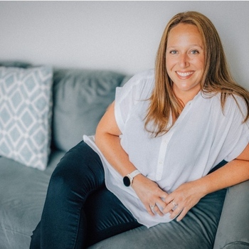 Avatar of Sarah Matthews