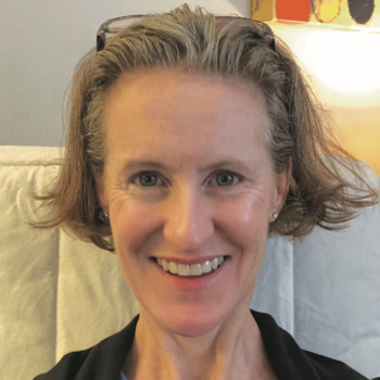 Clinician Headshot