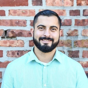 Clinician Headshot