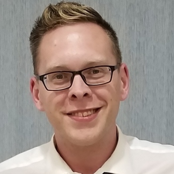 Clinician Headshot
