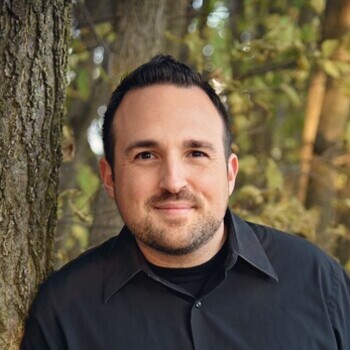 Clinician Headshot