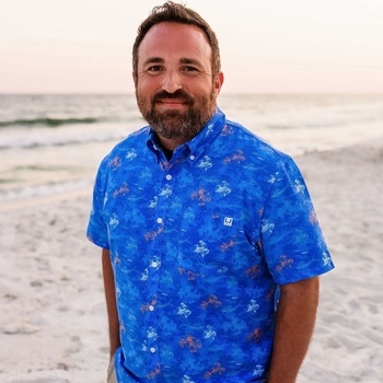 Avatar of Benjamin James, MA, LMFT