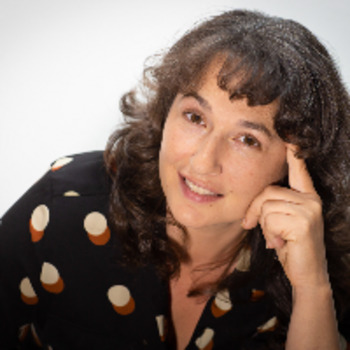 Avatar of Rebecca Mitchell