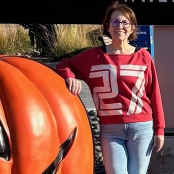 Avatar of Maureen Reid