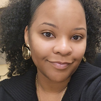 Avatar of Keishara Harris