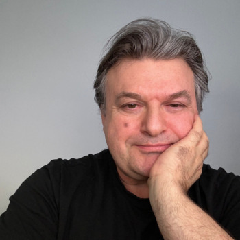 Avatar of Constantine Kipnis